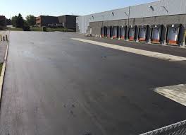 Olivet, MI Driveway Paving Services Company